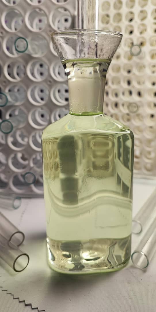 Dimethyl disulfide (DMDS)