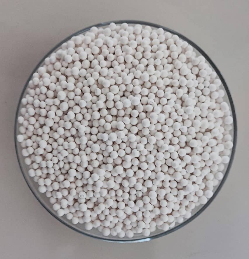 Zeolite A5