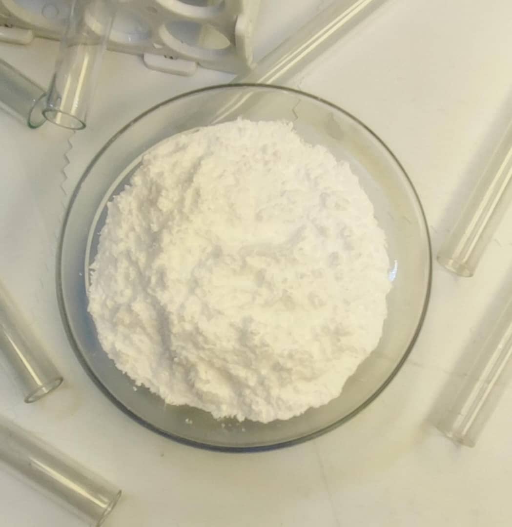 Sodium borohydride