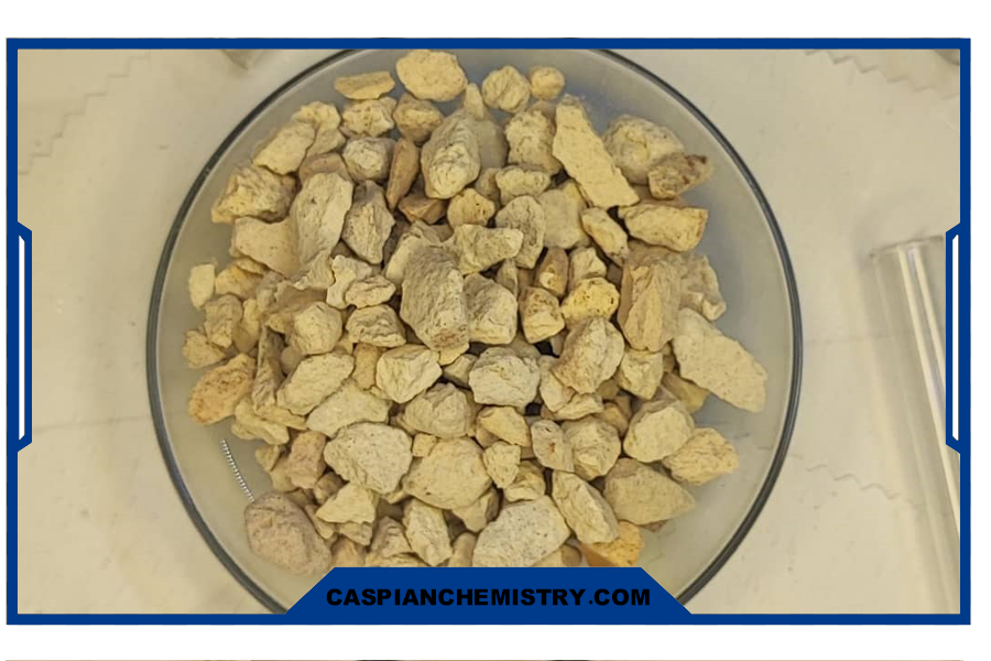 کاتالیست واحد ODS سولفور زدایی R-1401-B