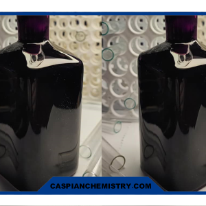 کاتالیست حلالی واحد مراکس