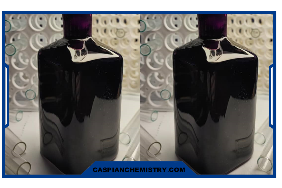 کاتالیست حلالی واحد مراکس