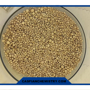 کاتالیست واحد سولفور زدایی گاز 13X