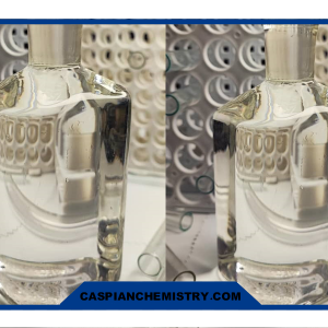 کاتالیست حلالی افزایش فلش پوینت دیزل